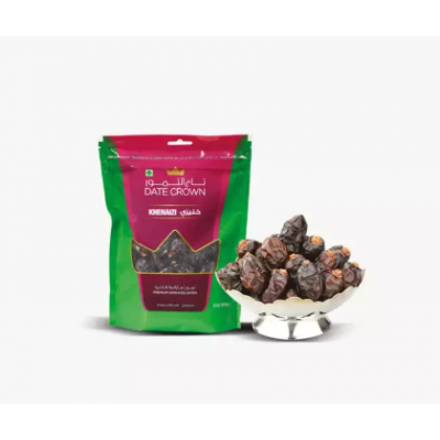 Date Crown Kheneize Pouch - 500 Gm